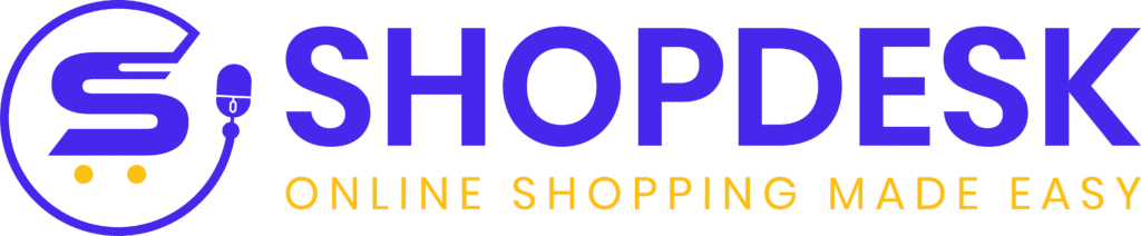 SHOPDESK