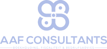 AAF Consultants logo