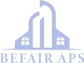 Befair APS logo