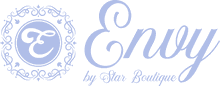 Envy by Star Boutique logo