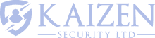 Kaizen Security logo