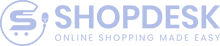 Shopdesk logo