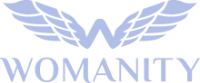 Womanity logo