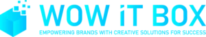 Wow IT Box logo